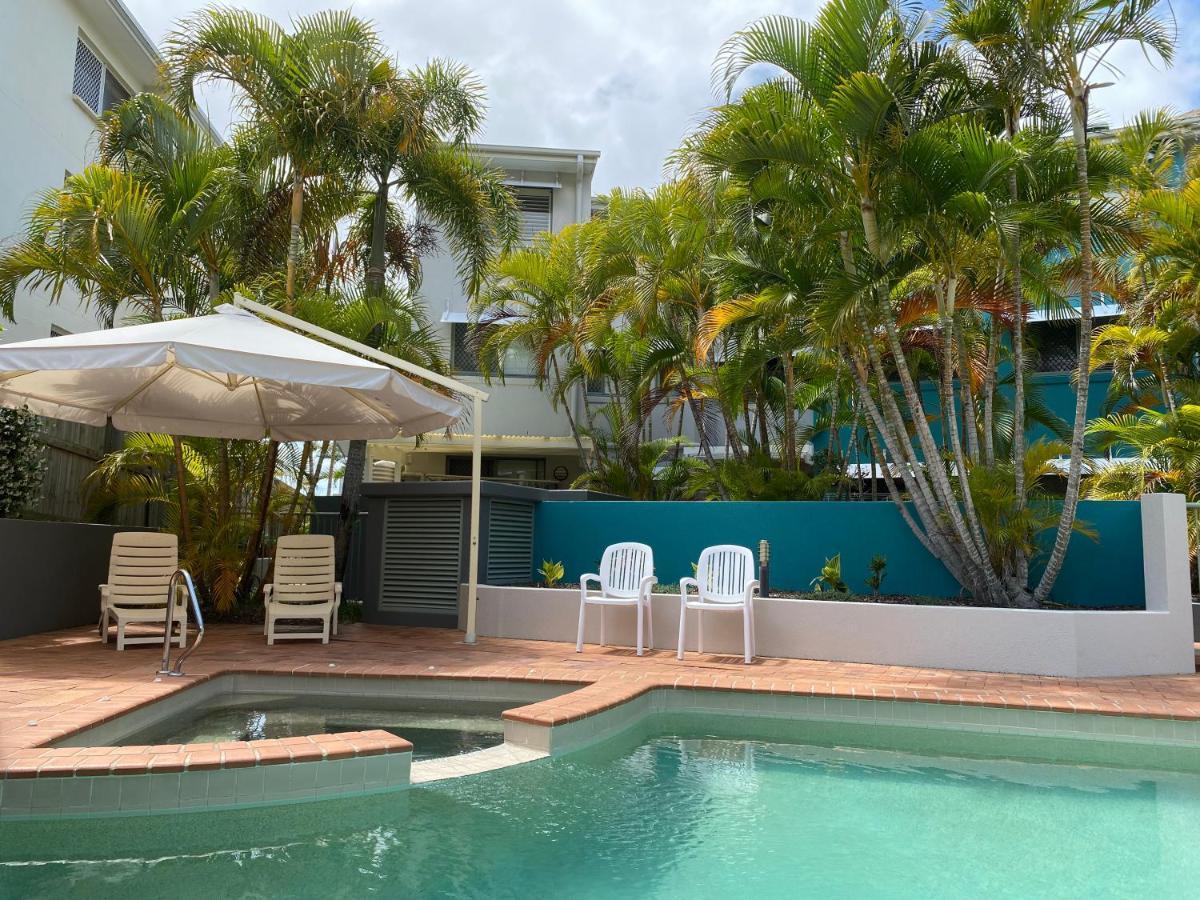 Kings Bay Apartments Caloundra Exterior photo