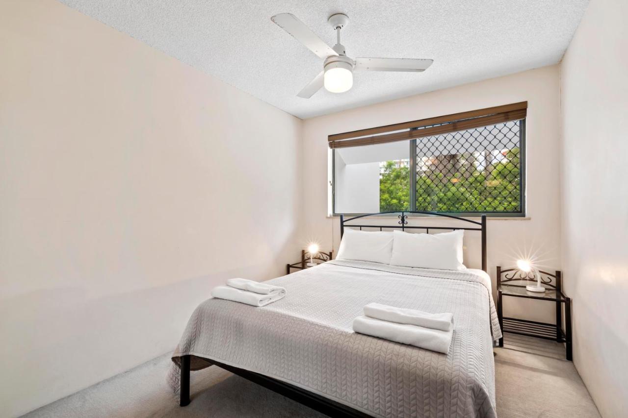 Kings Bay Apartments Caloundra Exterior photo