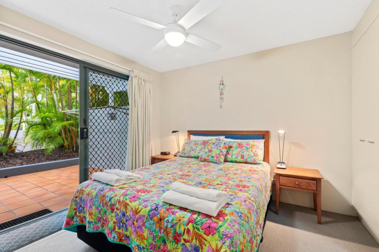 Kings Bay Apartments Caloundra Exterior photo