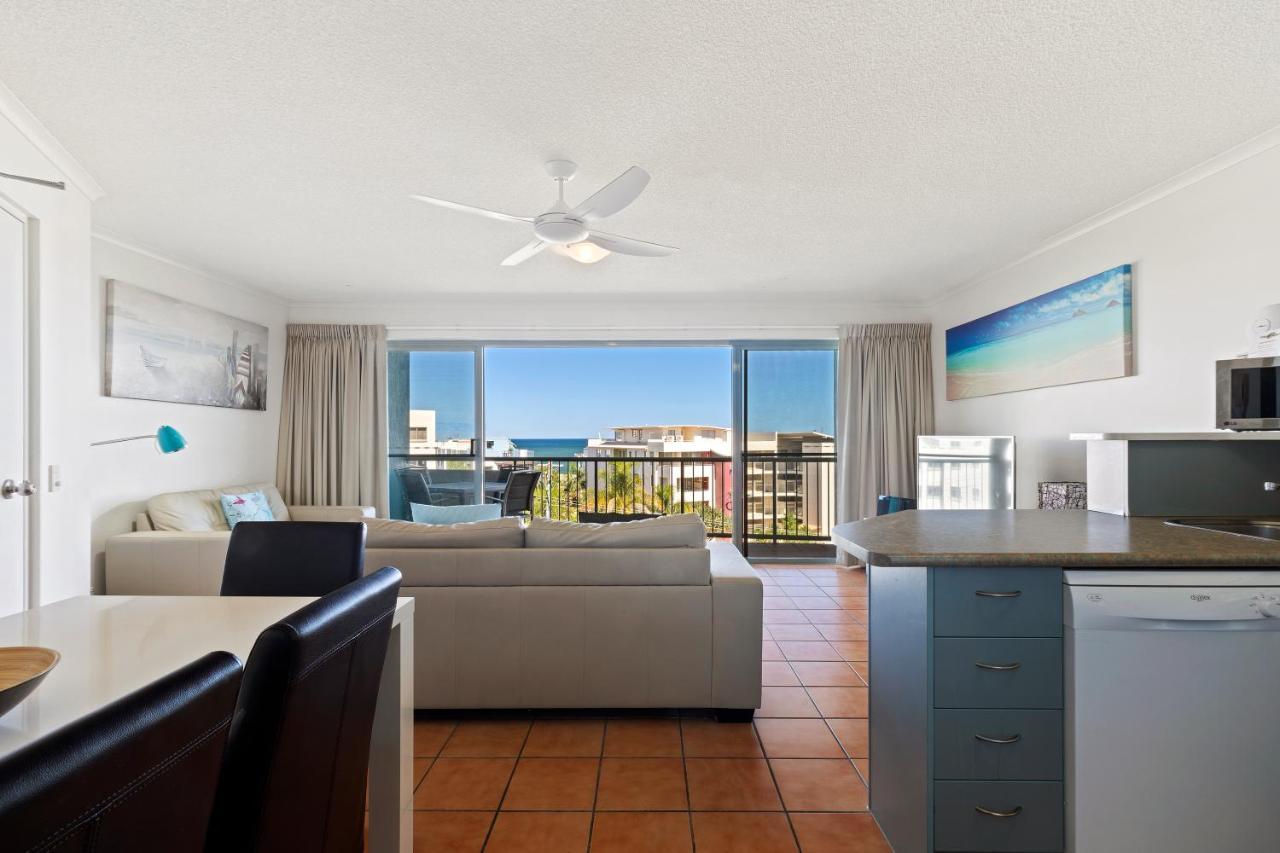 Kings Bay Apartments Caloundra Exterior photo