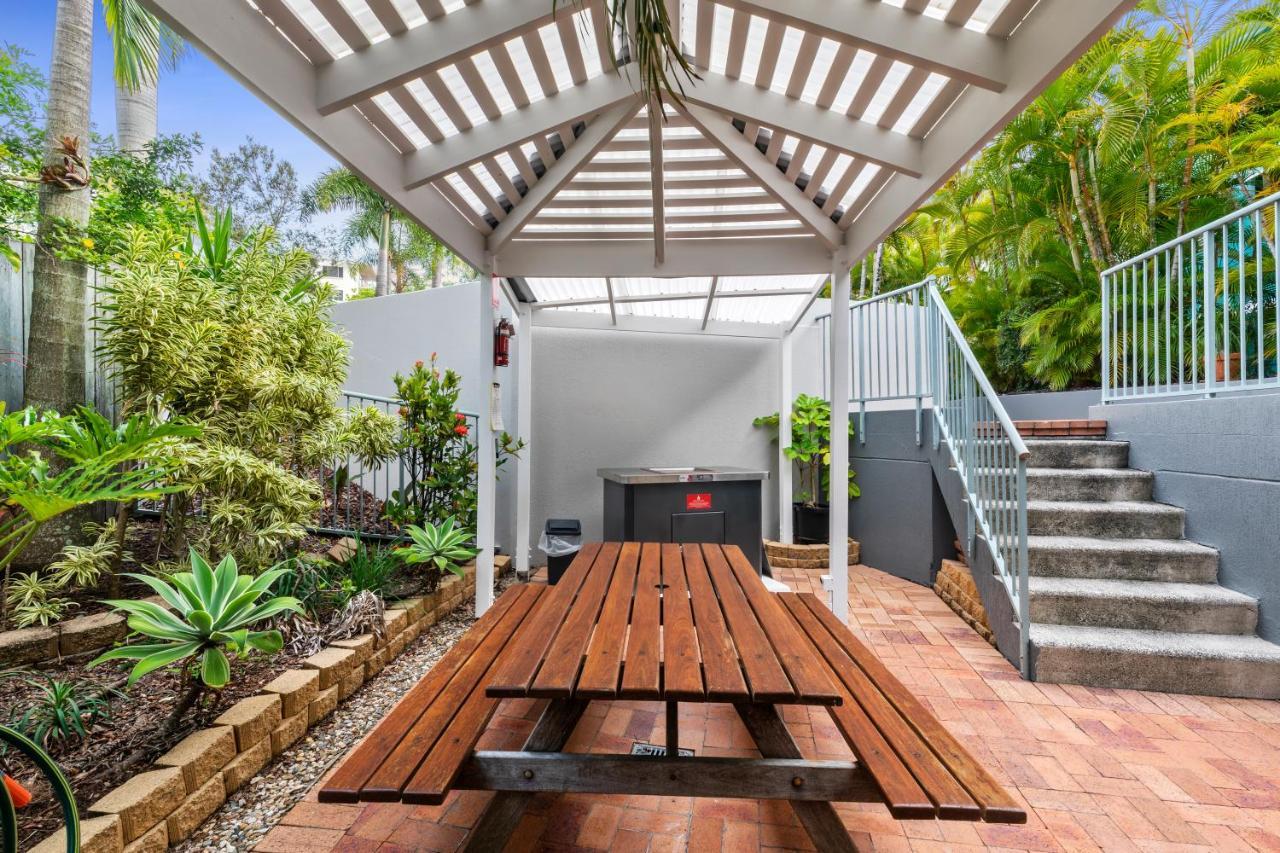 Kings Bay Apartments Caloundra Exterior photo