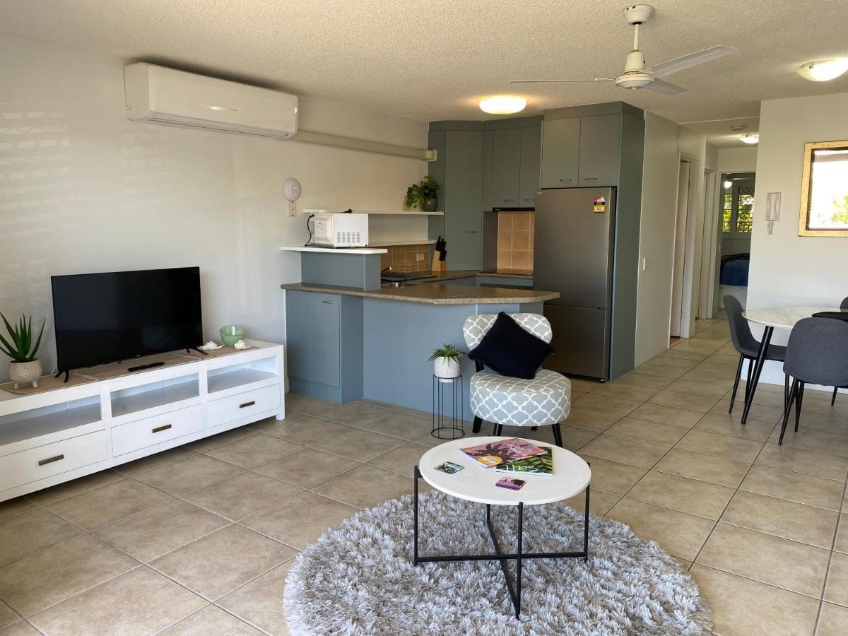 Kings Bay Apartments Caloundra Exterior photo