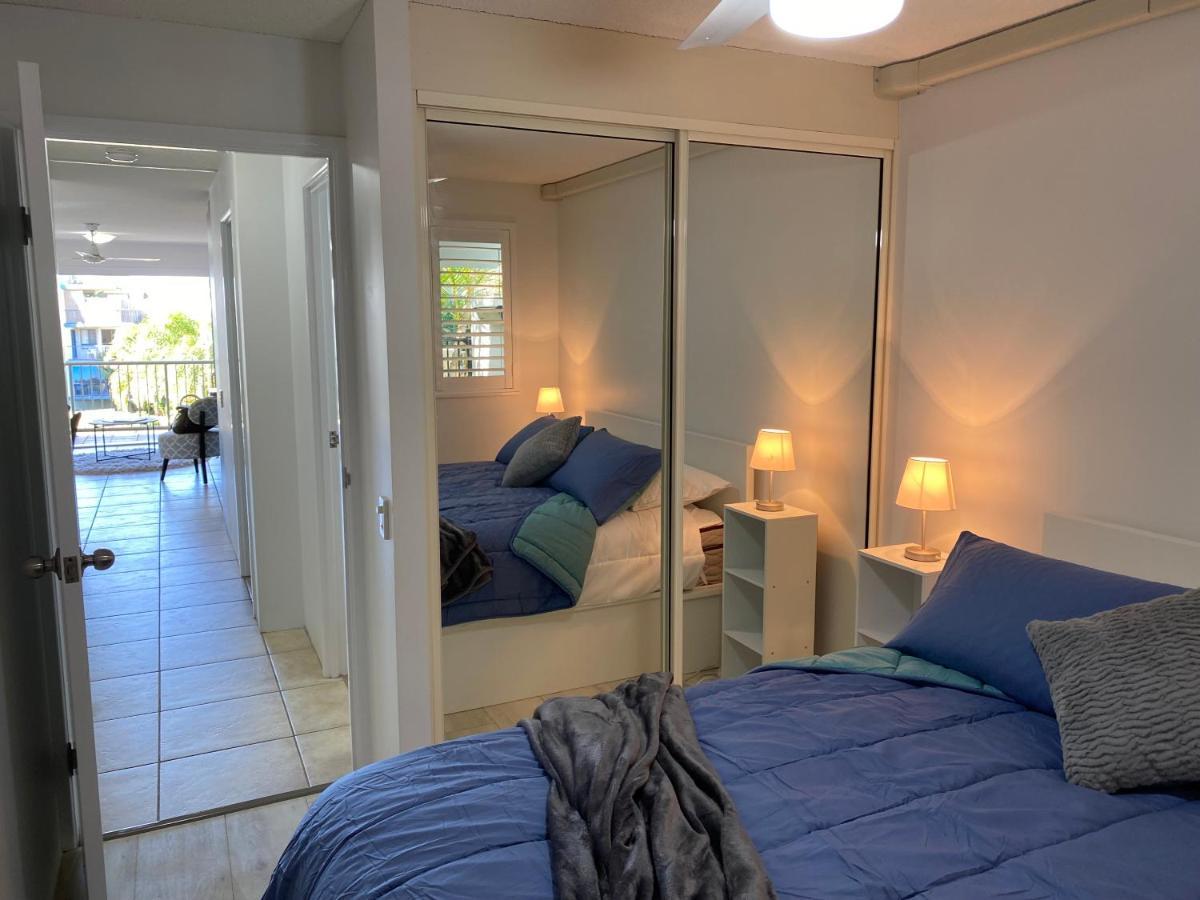 Kings Bay Apartments Caloundra Exterior photo