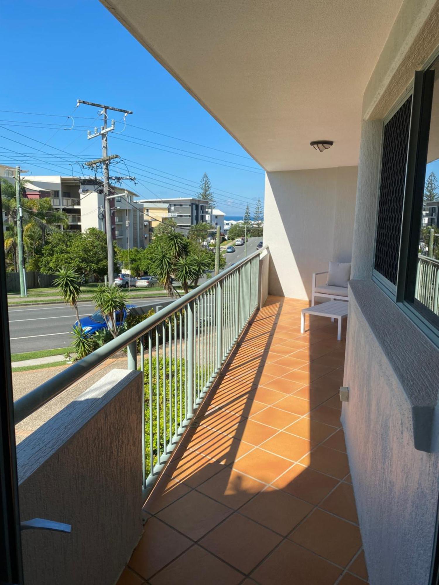 Kings Bay Apartments Caloundra Exterior photo