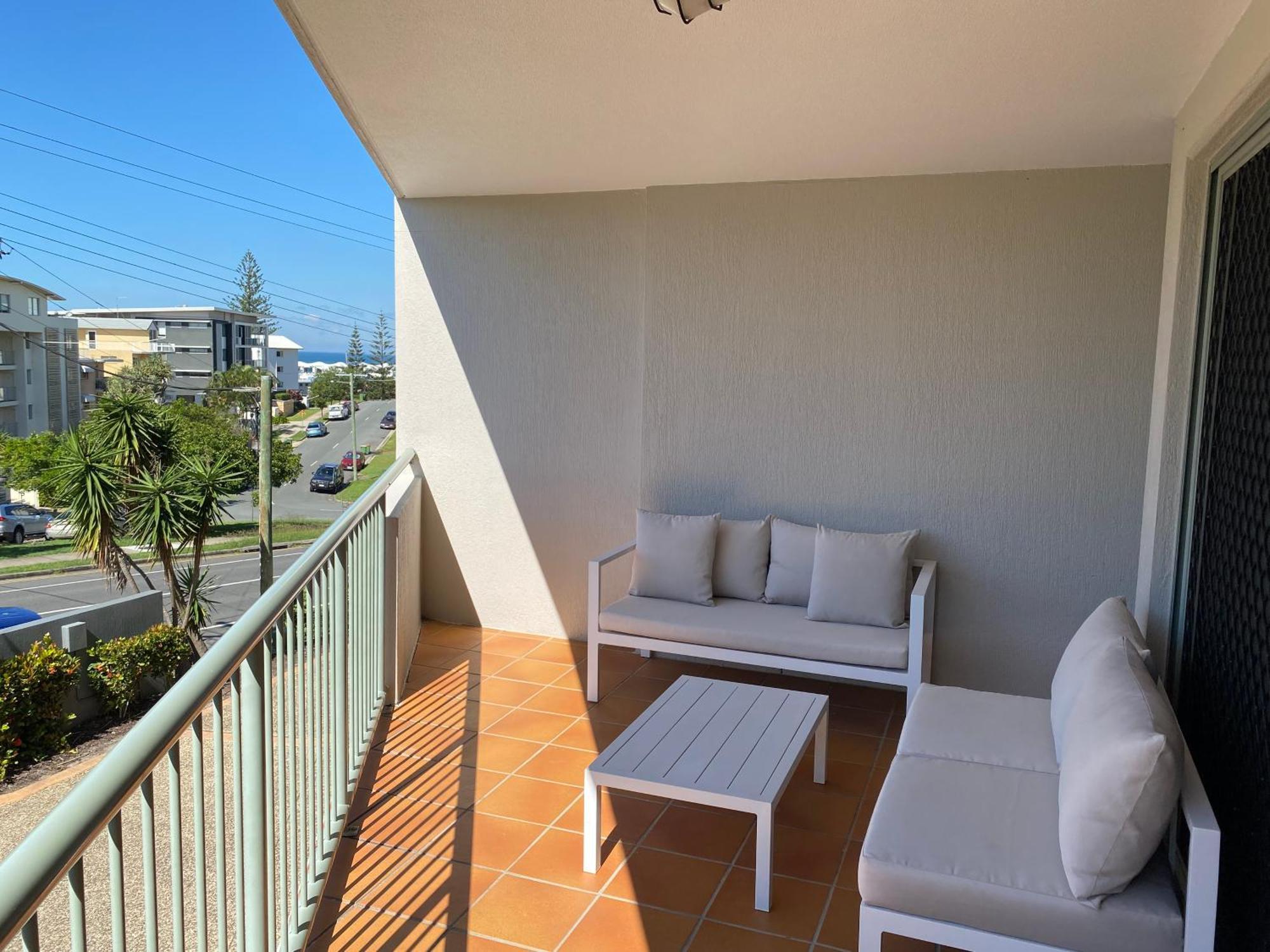 Kings Bay Apartments Caloundra Exterior photo