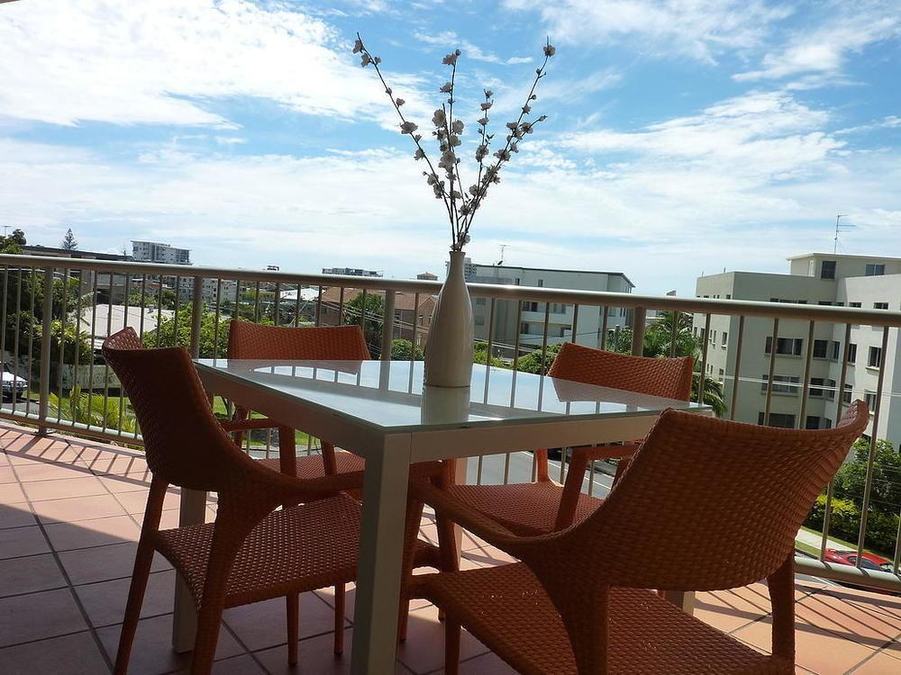 Kings Bay Apartments Caloundra Exterior photo