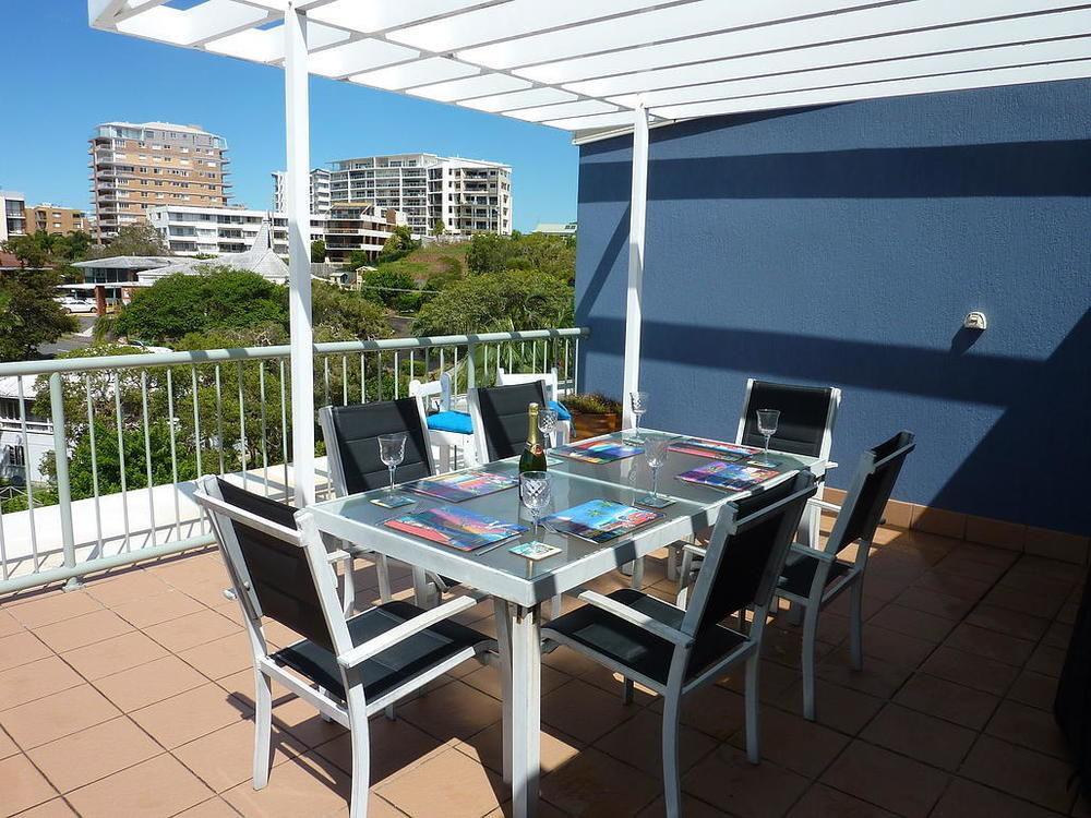 Kings Bay Apartments Caloundra Exterior photo